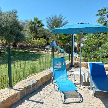 Monte Da Caldeirinha Villa Luz de Tavira Ngoại thất bức ảnh