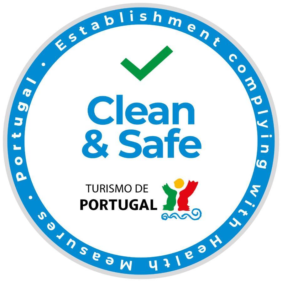 Monte Da Caldeirinha Villa Luz de Tavira Ngoại thất bức ảnh