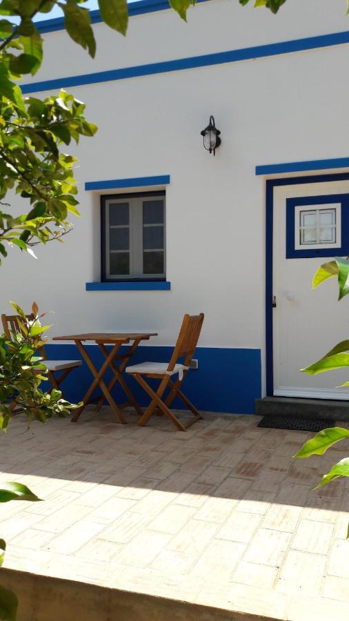 Monte Da Caldeirinha Villa Luz de Tavira Ngoại thất bức ảnh