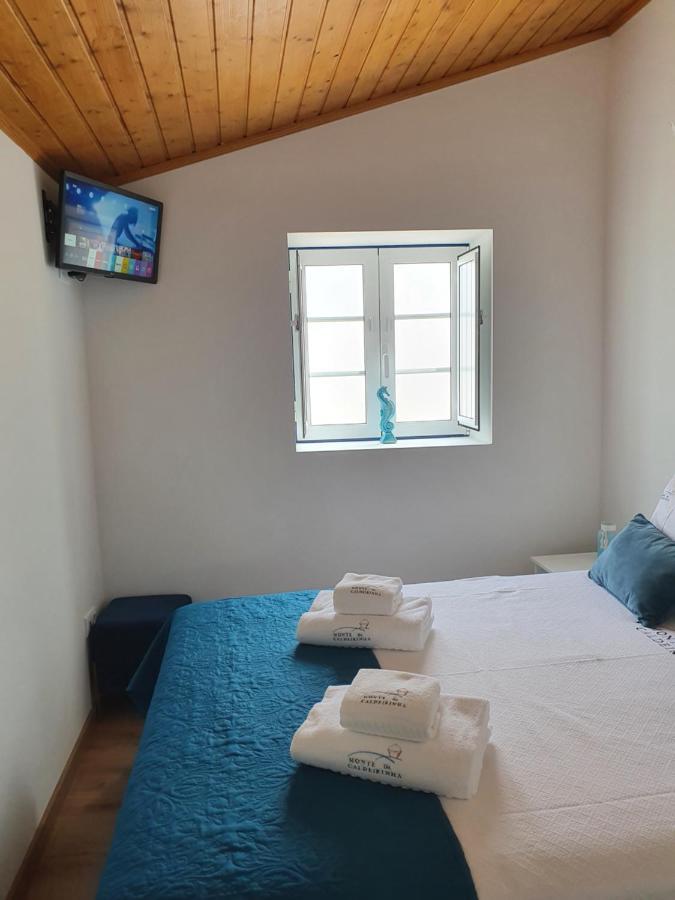 Monte Da Caldeirinha Villa Luz de Tavira Ngoại thất bức ảnh