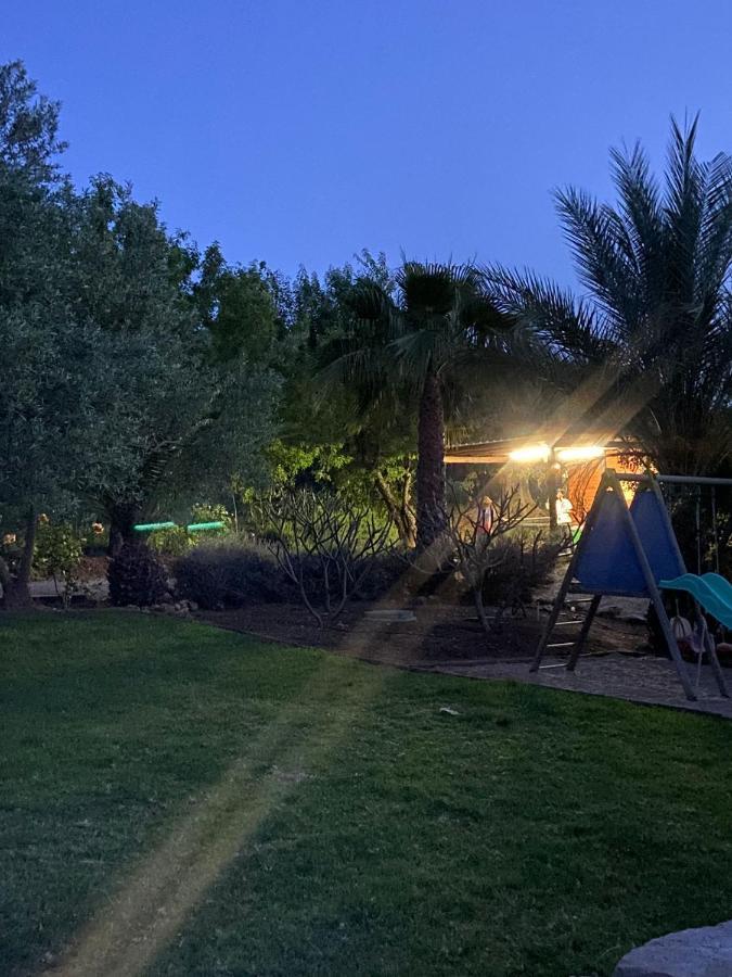 Monte Da Caldeirinha Villa Luz de Tavira Ngoại thất bức ảnh