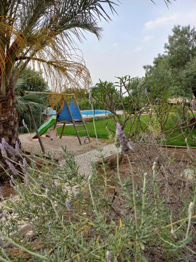 Monte Da Caldeirinha Villa Luz de Tavira Ngoại thất bức ảnh