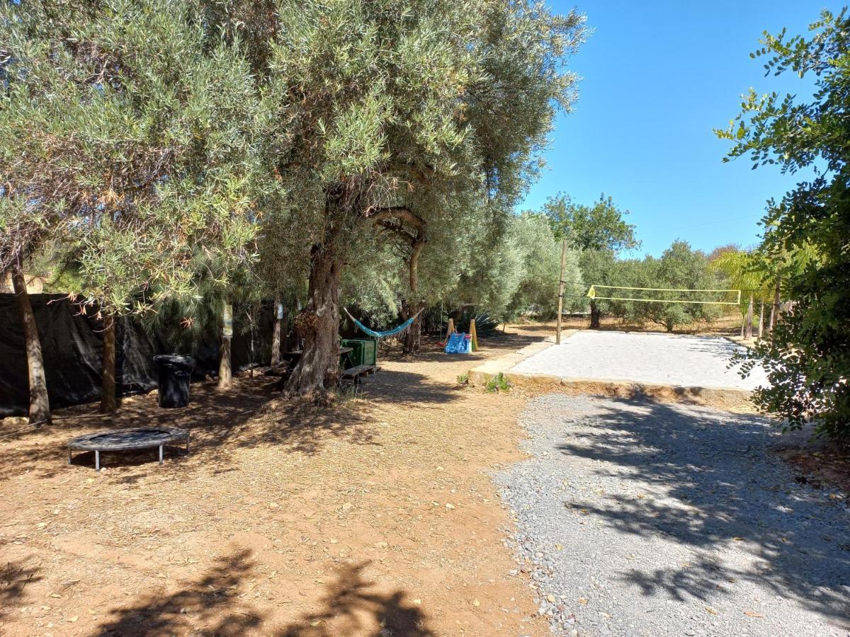 Monte Da Caldeirinha Villa Luz de Tavira Ngoại thất bức ảnh