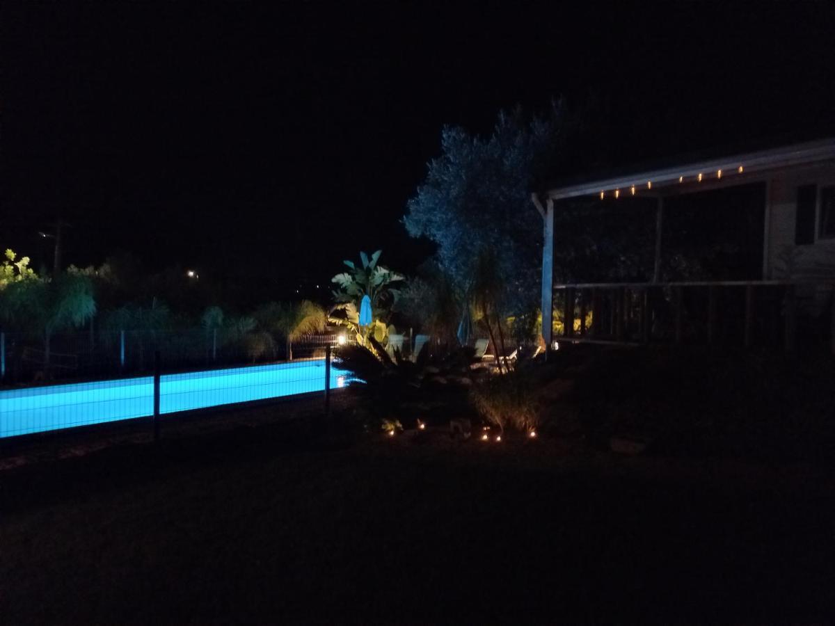 Monte Da Caldeirinha Villa Luz de Tavira Ngoại thất bức ảnh