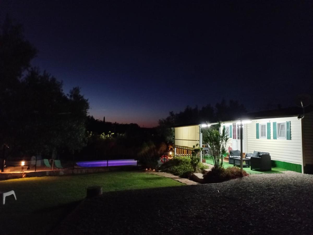 Monte Da Caldeirinha Villa Luz de Tavira Ngoại thất bức ảnh