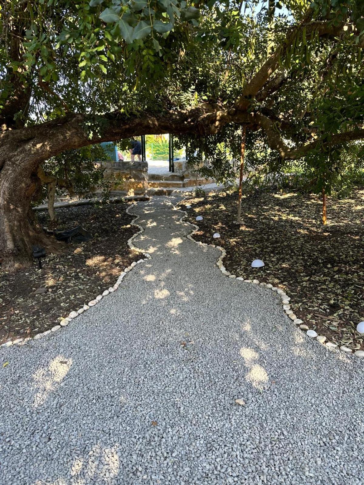 Monte Da Caldeirinha Villa Luz de Tavira Ngoại thất bức ảnh