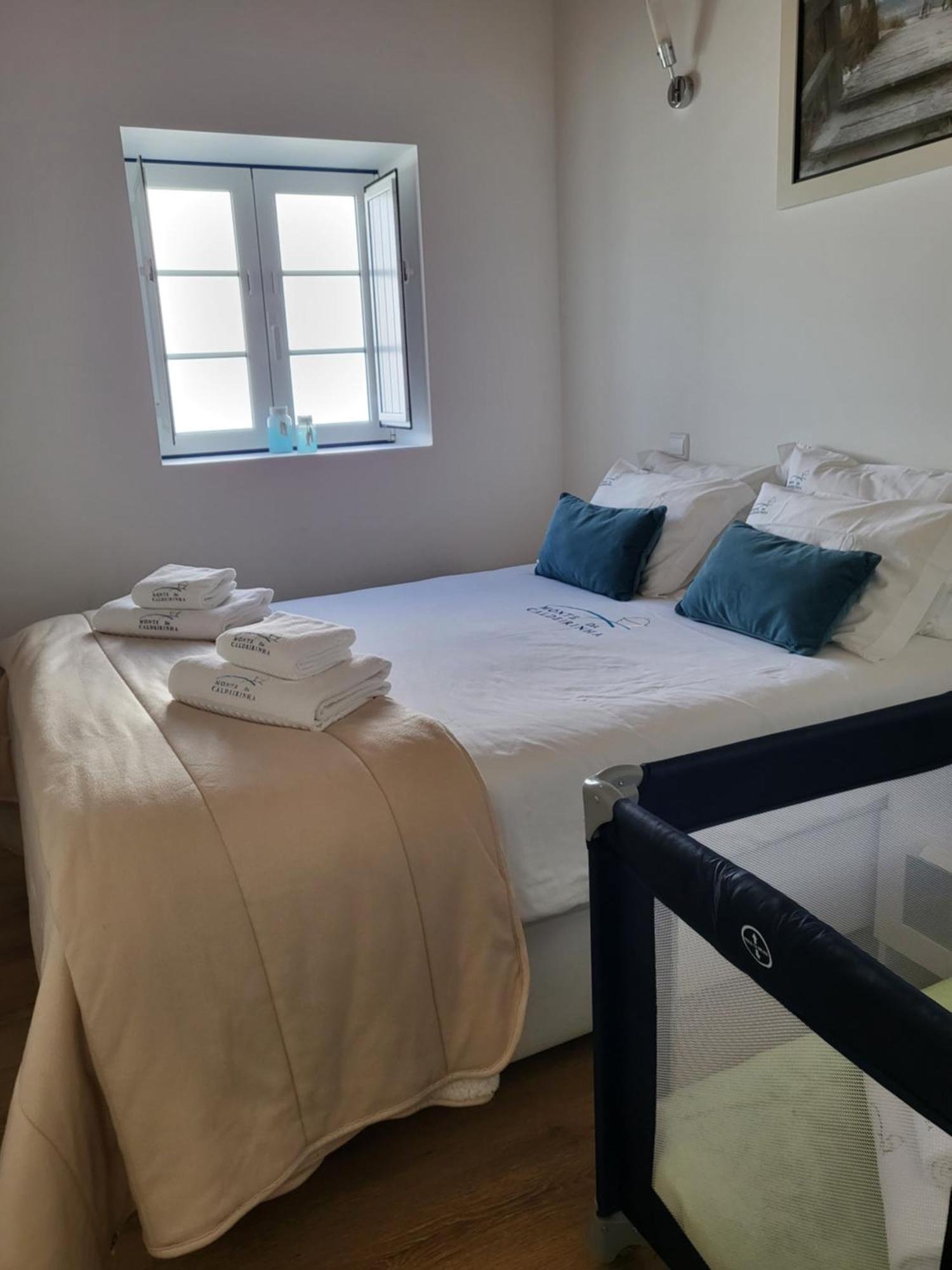 Monte Da Caldeirinha Villa Luz de Tavira Ngoại thất bức ảnh