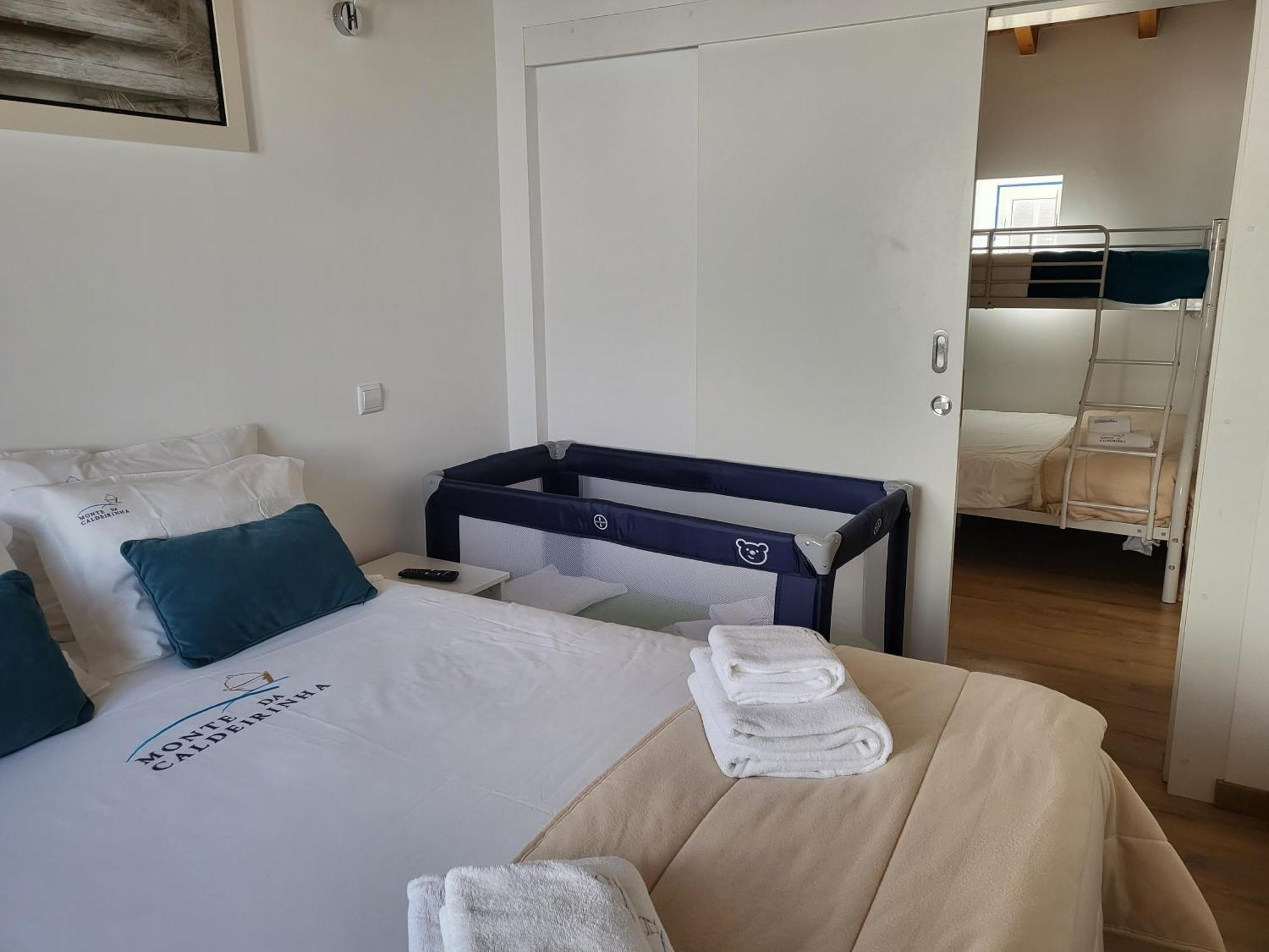 Monte Da Caldeirinha Villa Luz de Tavira Ngoại thất bức ảnh