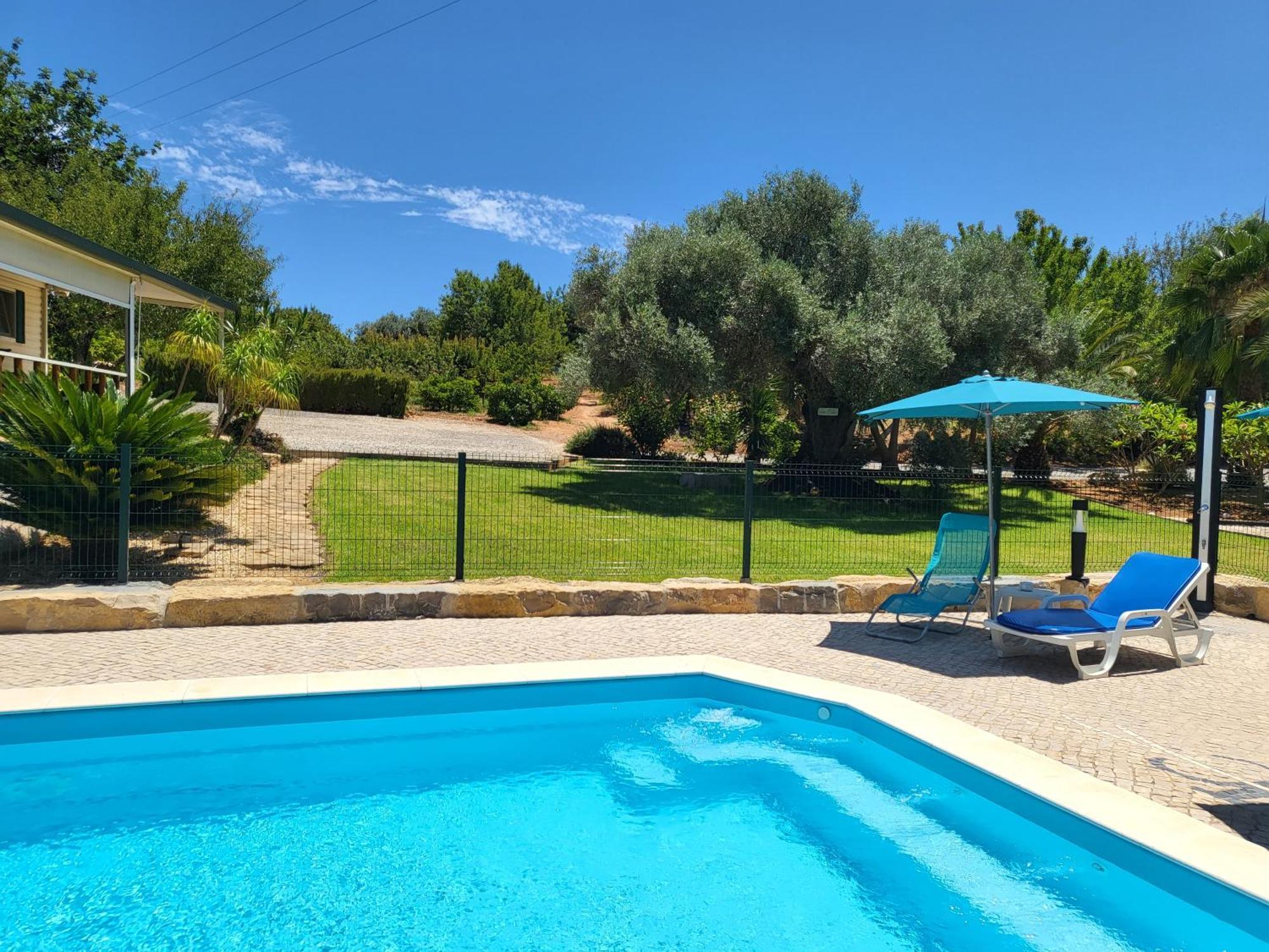 Monte Da Caldeirinha Villa Luz de Tavira Ngoại thất bức ảnh