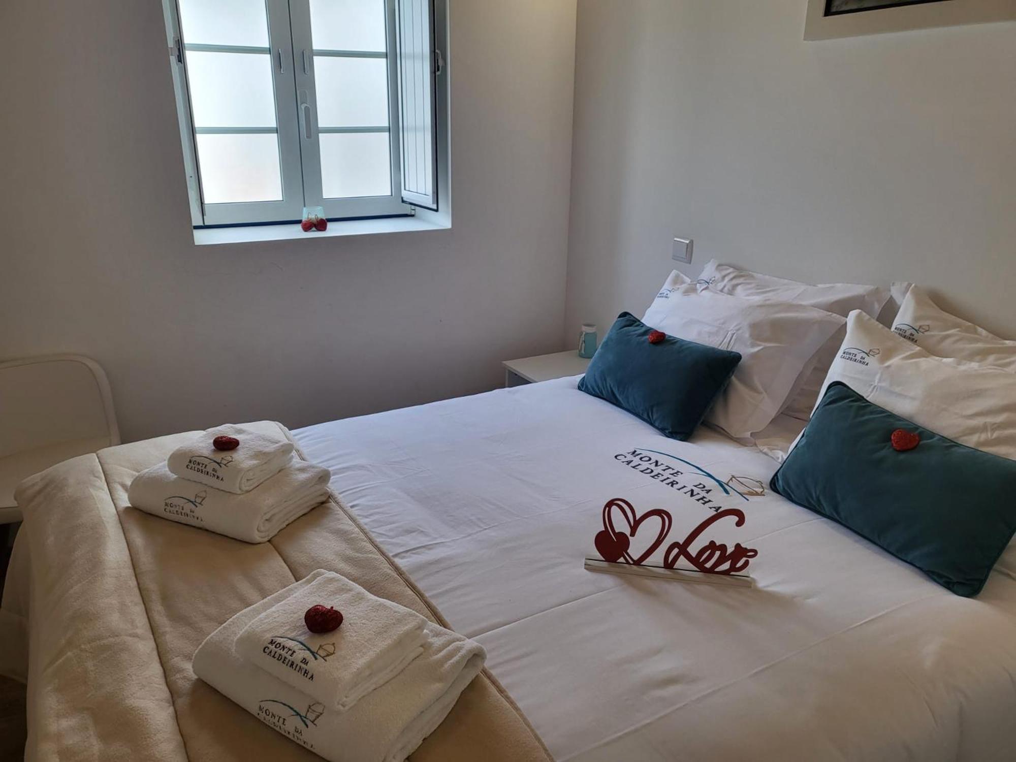 Monte Da Caldeirinha Villa Luz de Tavira Ngoại thất bức ảnh
