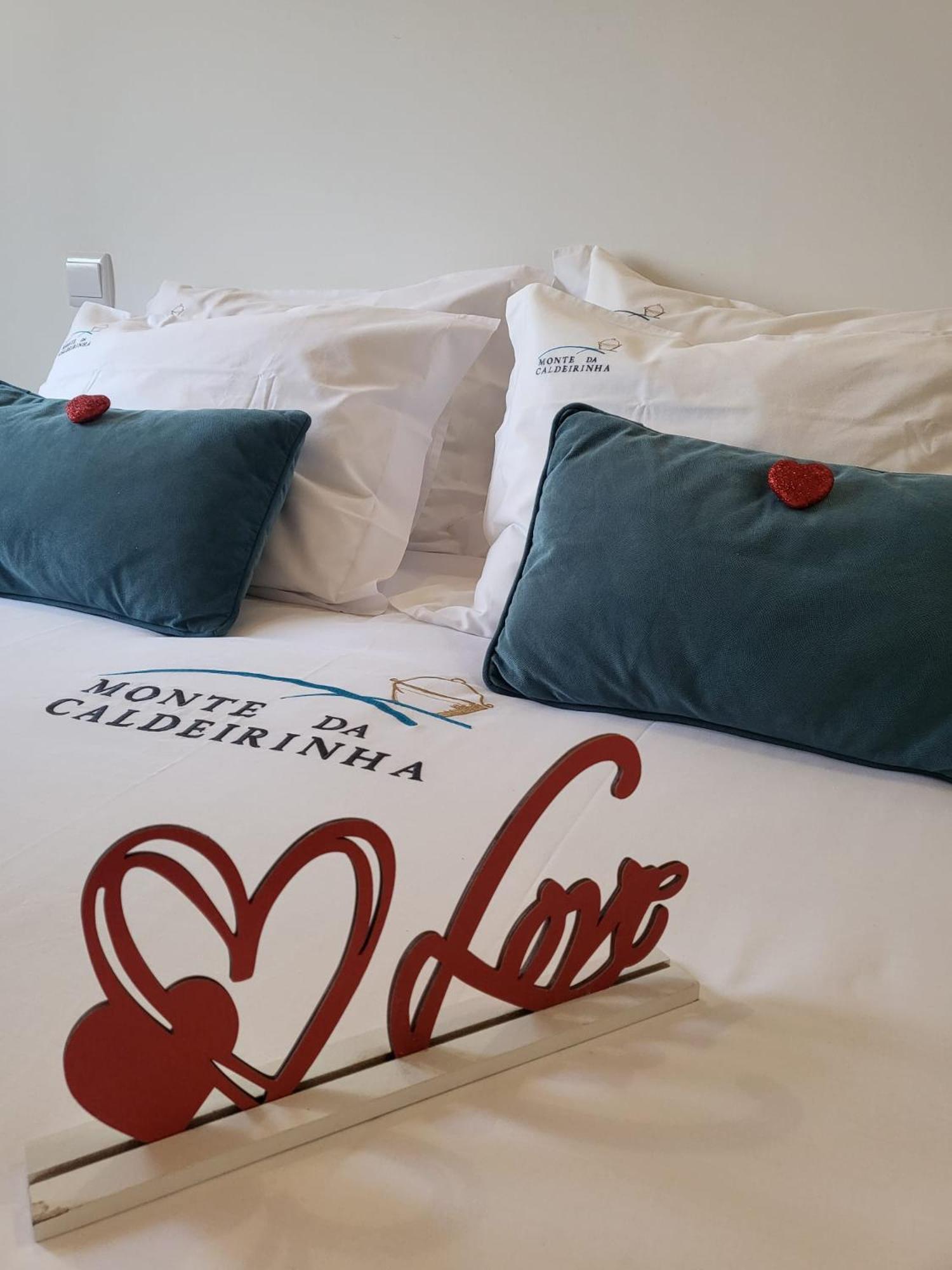 Monte Da Caldeirinha Villa Luz de Tavira Ngoại thất bức ảnh
