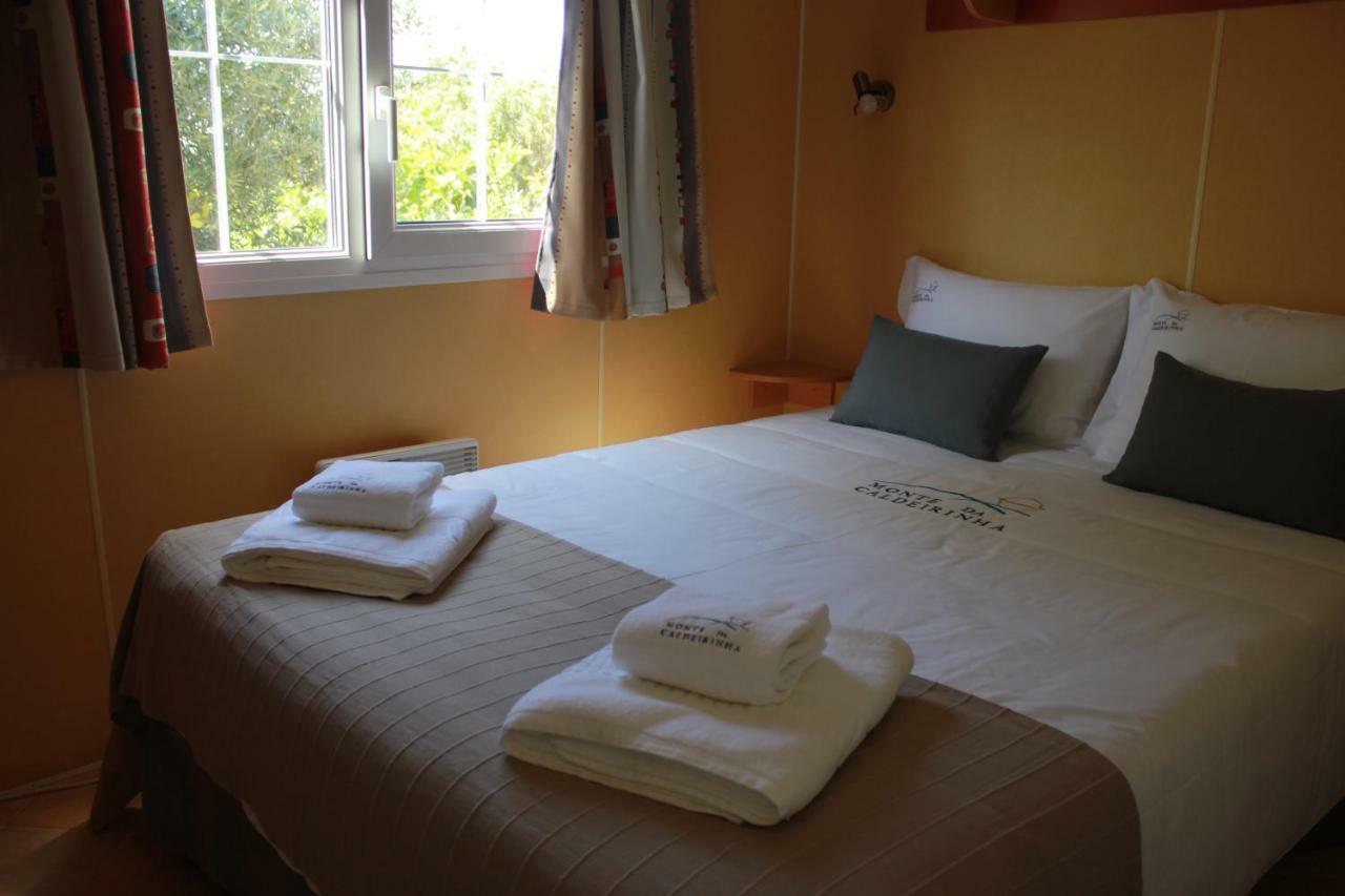 Monte Da Caldeirinha Villa Luz de Tavira Ngoại thất bức ảnh