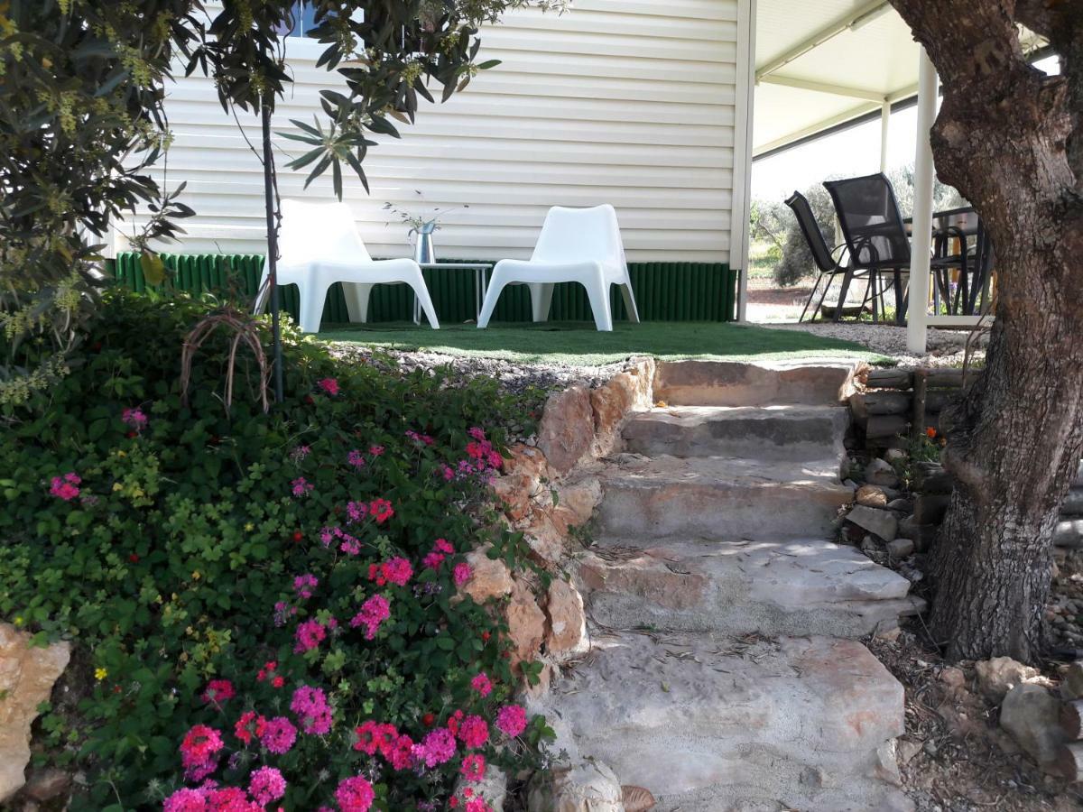Monte Da Caldeirinha Villa Luz de Tavira Ngoại thất bức ảnh