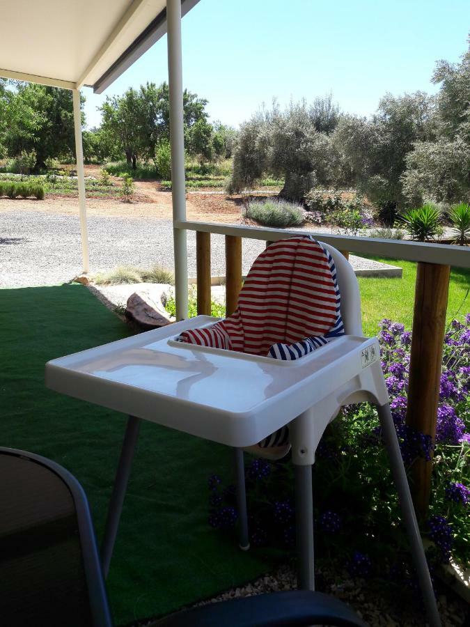 Monte Da Caldeirinha Villa Luz de Tavira Ngoại thất bức ảnh