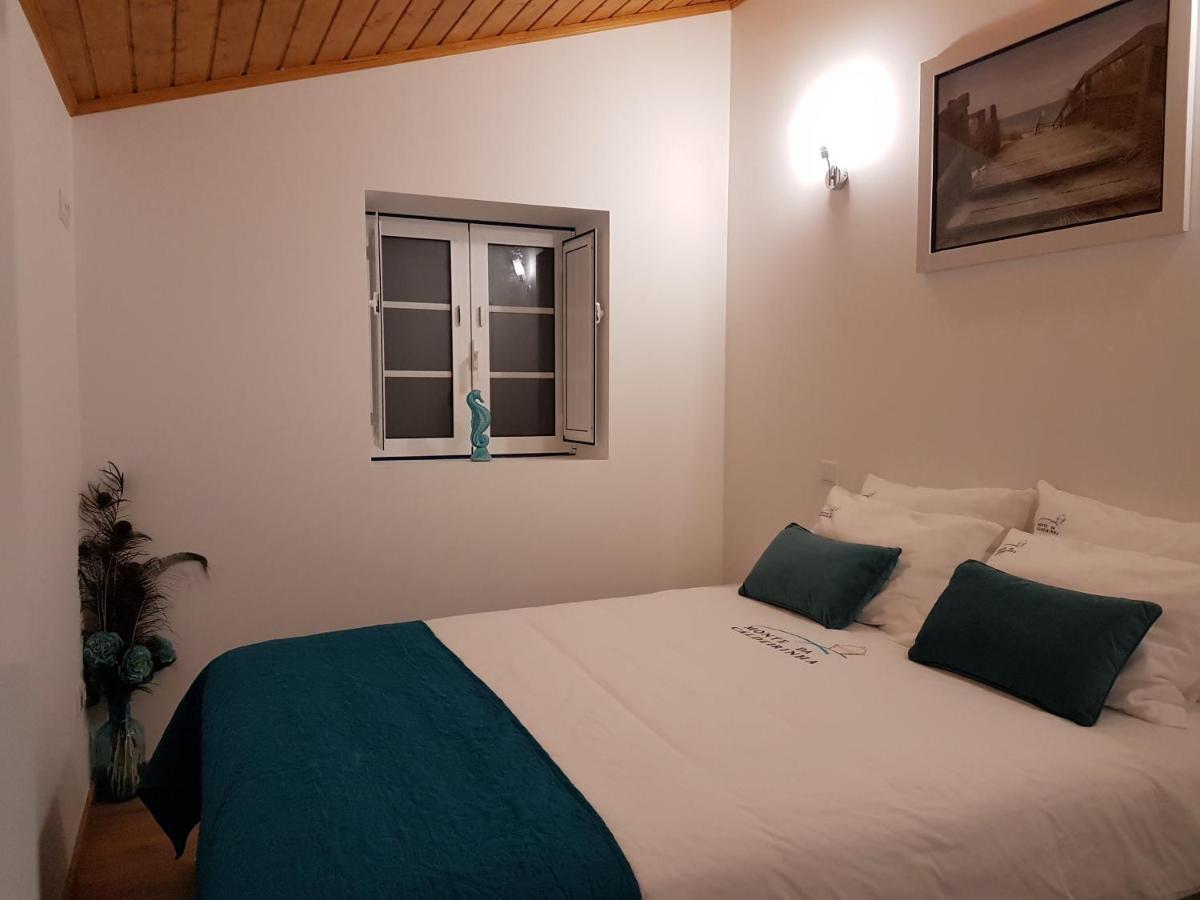 Monte Da Caldeirinha Villa Luz de Tavira Ngoại thất bức ảnh
