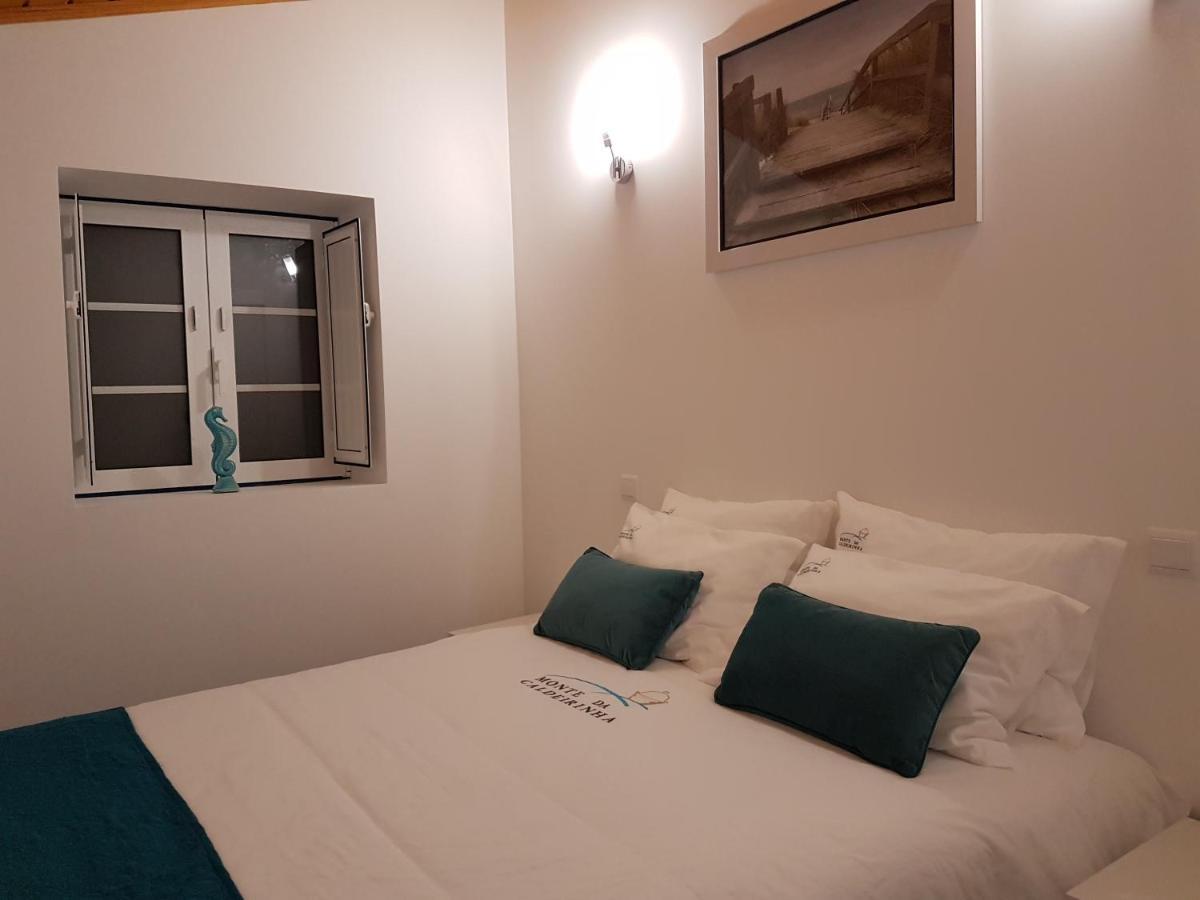 Monte Da Caldeirinha Villa Luz de Tavira Ngoại thất bức ảnh