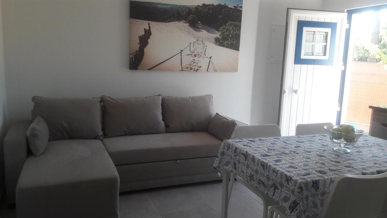 Monte Da Caldeirinha Villa Luz de Tavira Ngoại thất bức ảnh